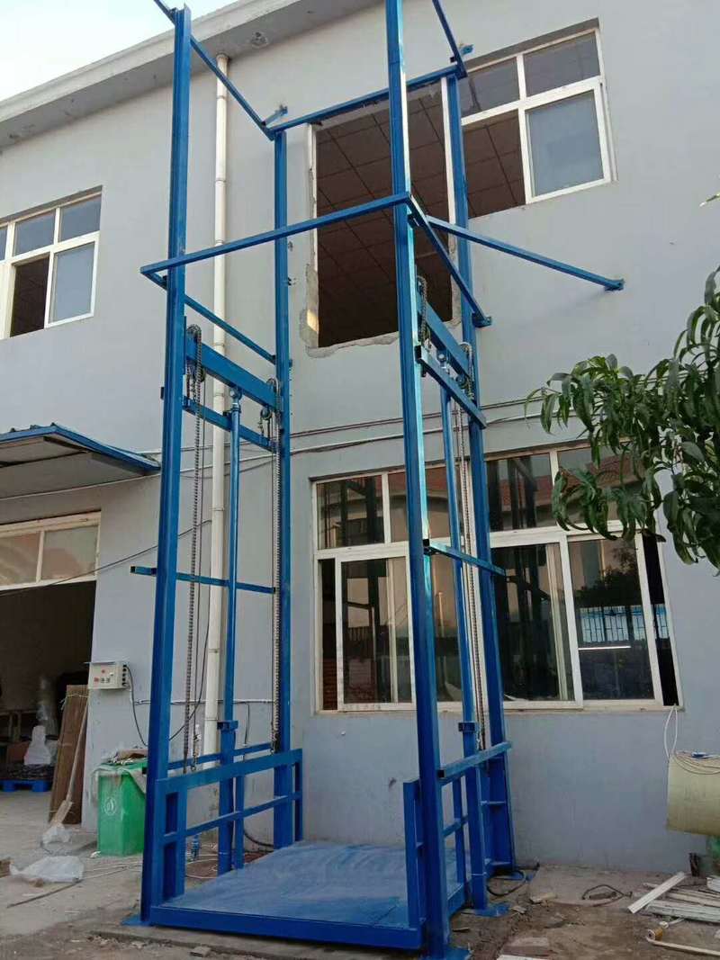 常州简易小型货梯