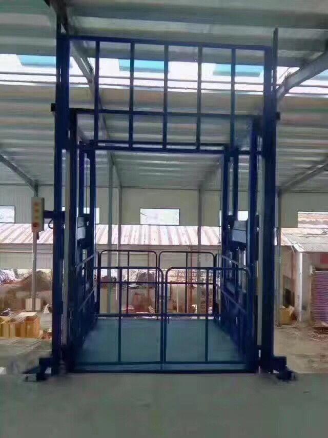 常州简易货梯